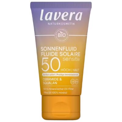 Sonnenfluid LSF50 (40ml)